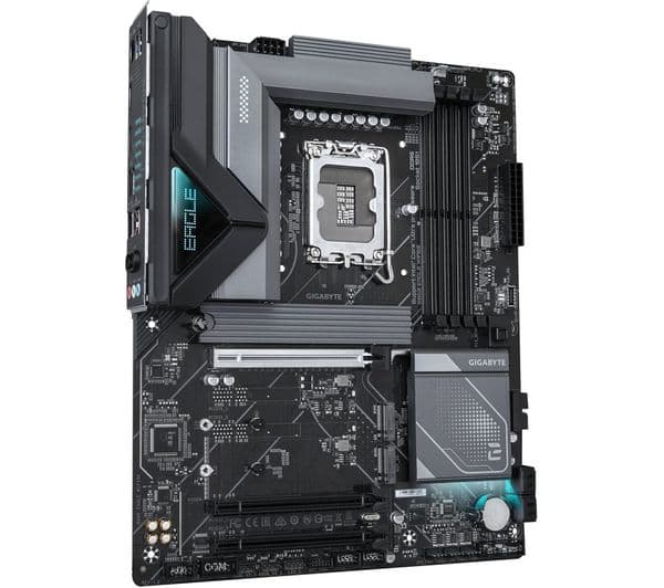 GIGABYTE Eagle WiFi6E B860 LGA1851 Motherboard - Image 3