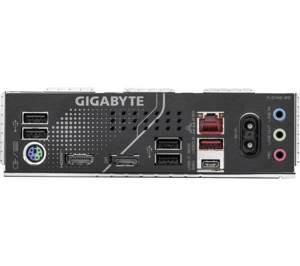 GIGABYTE Eagle WiFi6E B860 LGA1851 Motherboard - Image 4
