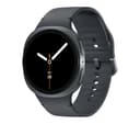 Samsung Galaxy Watch8 Smartwatch 44mm Graphite thumbnail 1