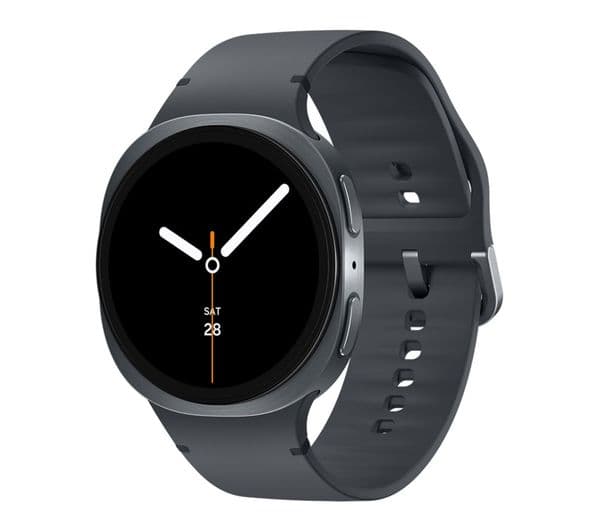 Samsung Galaxy Watch8 Smartwatch 44mm Graphite