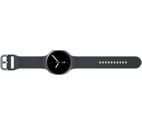 Samsung Galaxy Watch8 Smartwatch 44mm Graphite - Image 4