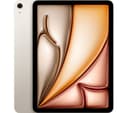 Apple iPad Air 11" 256GB Starlight thumbnail 1