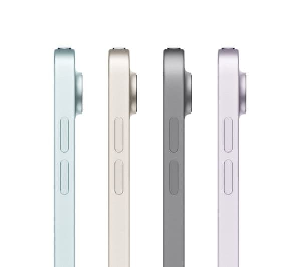 Apple iPad Air 11" 256GB Starlight - Image 3