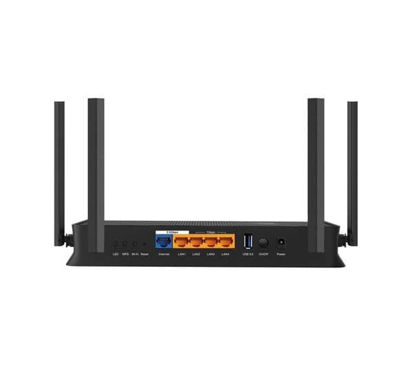 TP-Link Archer BE230 WiFi Router - Image 4