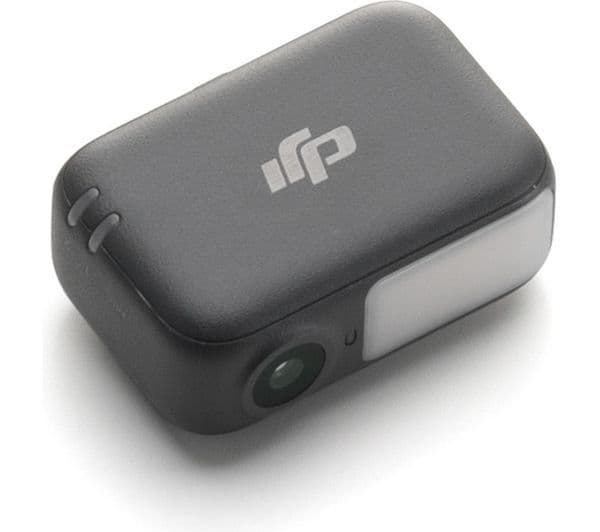 DJI Osmo Mobile 8 Smartphone Gimbal Black - Image 8