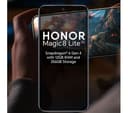 Honor Magic8 Lite 512GB Midnight Black thumbnail 2