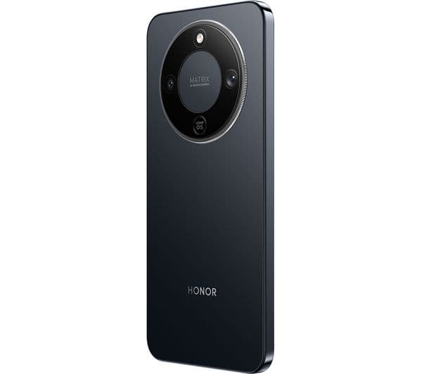 Honor Magic8 Lite 512GB Midnight Black - Image 9