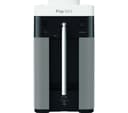 PURE Pop Midi Portable DAB+ Clock Radio - Black & White thumbnail 5