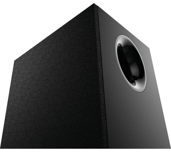 Logitech Z533 Black - Image 5