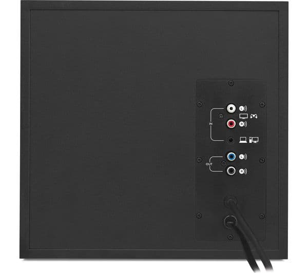 Logitech Z533 Black - Image 6