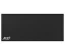ADX Lava Medium Gaming Surface - Black thumbnail 1