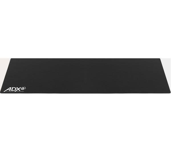 ADX Lava Medium Gaming Surface - Black - Image 3