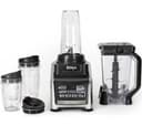 Ninja Nutri Ninja Duo BL642UK Blender - Black & Silver thumbnail 1