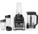 Ninja Nutri Ninja Duo BL642UK Blender - Black & Silver thumbnail 9