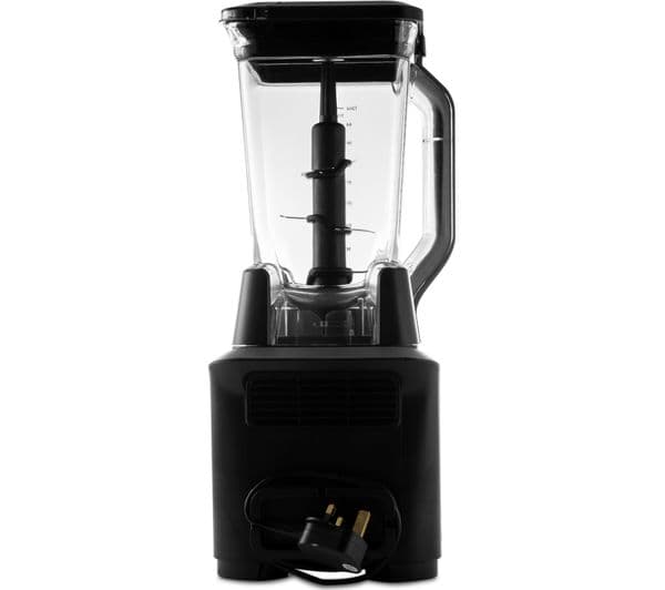 Ninja Nutri Ninja Duo BL642UK Blender - Black & Silver - Image 3