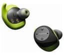 JABRA Elite Sport Wireless Bluetooth Headphones - Grey & Green thumbnail 1