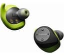 JABRA Elite Sport Wireless Bluetooth Headphones - Grey & Green thumbnail 9
