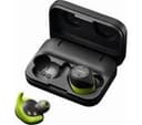 JABRA Elite Sport Wireless Bluetooth Headphones - Grey & Green thumbnail 7