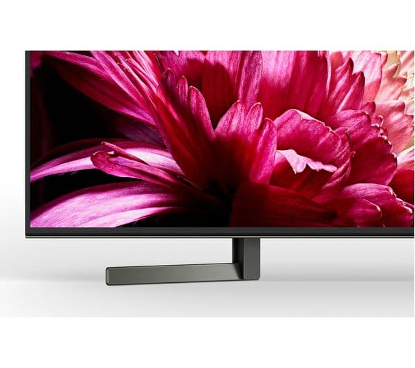SONY BRAVIA KD75XG9505BU 75" Smart 4K Ultra HD HDR LED TV with Google Assistant - Image 9