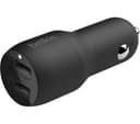 BELKIN Dual 24 W USB Car Charger thumbnail 1