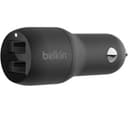BELKIN Dual 24 W USB Car Charger thumbnail 2