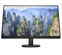 HP V27i Full HD 27" IPS LCD Monitor - Black thumbnail 1