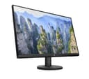 HP V27i Full HD 27" IPS LCD Monitor - Black thumbnail 6