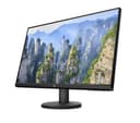 HP V27i Full HD 27" IPS LCD Monitor - Black thumbnail 7