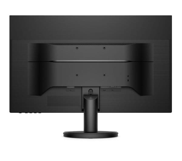 HP V27i Full HD 27" IPS LCD Monitor - Black - Image 8