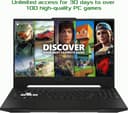 ASUS TUF Dash F15 15.6" Gaming Laptop - Intel® Core™ i5, RTX 3050, 512 GB SSD thumbnail 2