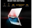 ASUS TUF Dash F15 15.6" Gaming Laptop - Intel® Core™ i5, RTX 3050, 512 GB SSD thumbnail 4
