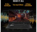 ASUS TUF Dash F15 15.6" Gaming Laptop - Intel® Core™ i5, RTX 3050, 512 GB SSD thumbnail 8