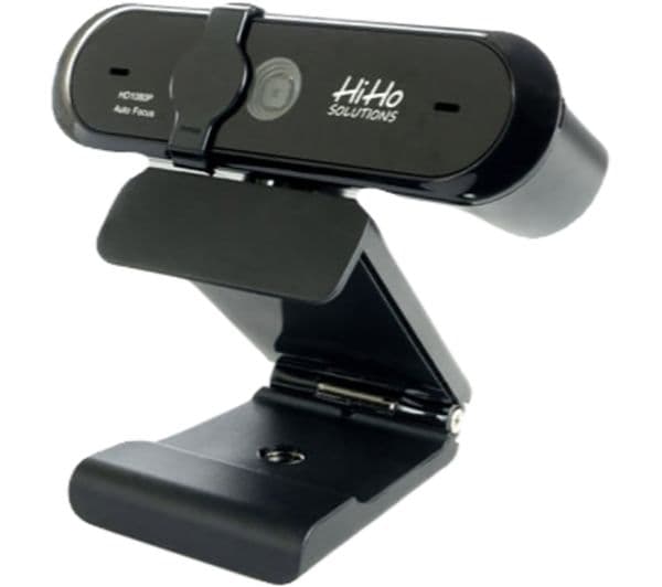 HIHO 3500W Full HD Webcam - Image 1