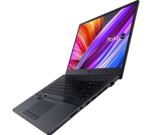 ASUS ProArt Studiobook 16 H7600ZM 16" Laptop - Intel® Core™ i7, 1 TB SSD, Black - Image 2