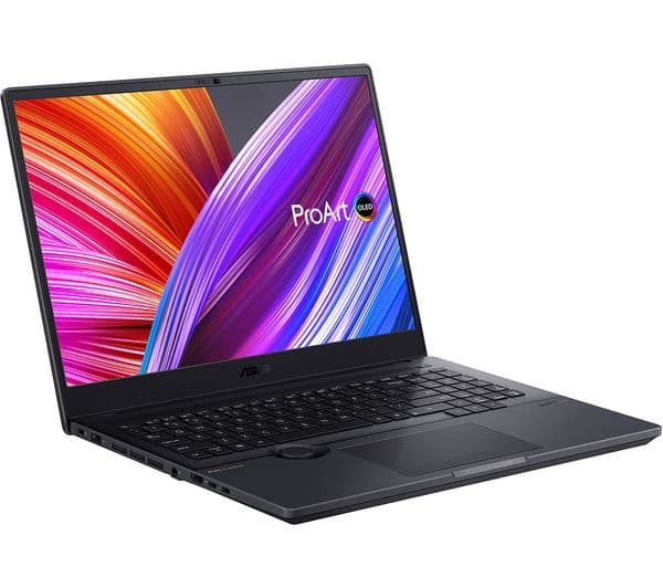 ASUS ProArt Studiobook 16 H7600ZM 16" Laptop - Intel® Core™ i7, 1 TB SSD, Black - Image 5