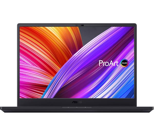 ASUS ProArt Studiobook 16 H7600ZM 16" Laptop - Intel® Core™ i7, 1 TB SSD, Black - Image 6