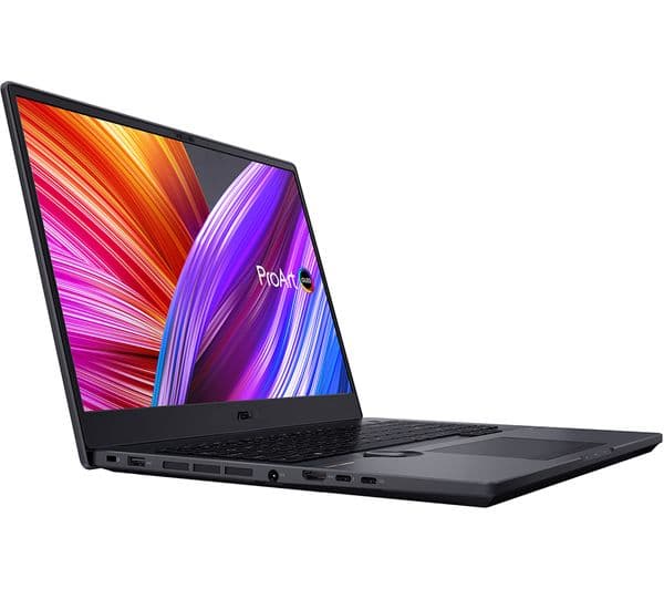 ASUS ProArt Studiobook 16 H7600ZM 16" Laptop - Intel® Core™ i7, 1 TB SSD, Black - Image 7