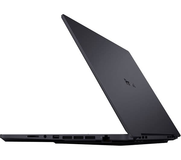 ASUS ProArt Studiobook 16 H7600ZM 16" Laptop - Intel® Core™ i7, 1 TB SSD, Black - Image 8