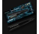 REVAMP Volume & Lift Ceramic Volumiser - Black thumbnail 7
