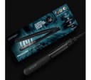 REVAMP Steamcare Ceramic Hair Straightener - Black thumbnail 6
