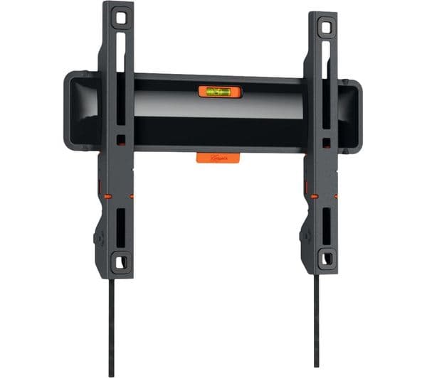Vogels Comfort TVM 3205 19-50" TV Bracket Black - Image 1