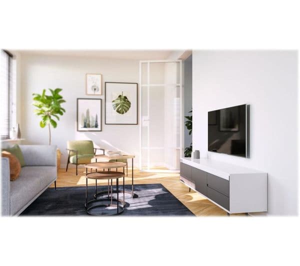 Vogels Comfort TVM 3205 19-50" TV Bracket Black - Image 2