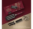 REVAMP New Love Beach Waver Gift Set - Deep Merlot thumbnail 2