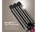 REVAMP New Love Beach Waver Gift Set - Deep Merlot thumbnail 6