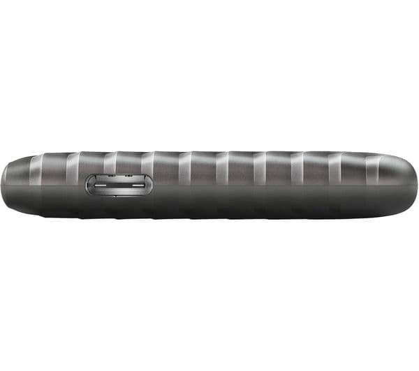 WD My Passport Portable External SSD - 1 TB, Space Grey - Image 2