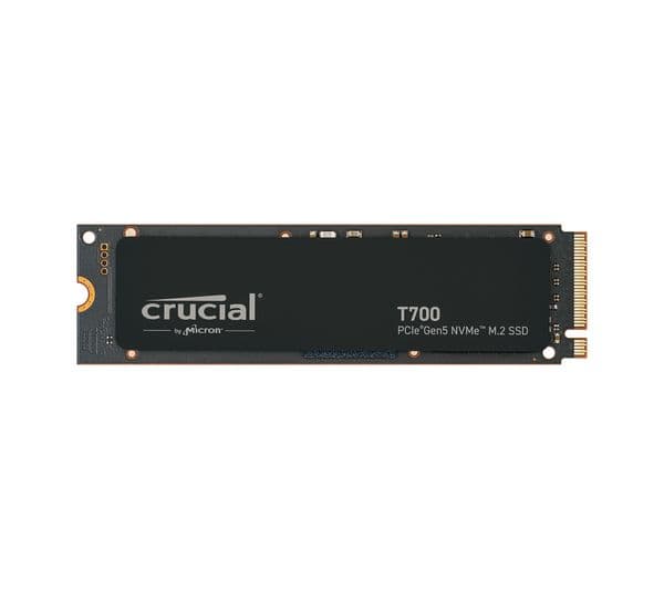 CRUCIAL T700 M.2 Internal SSD - 4 TB - Image 1