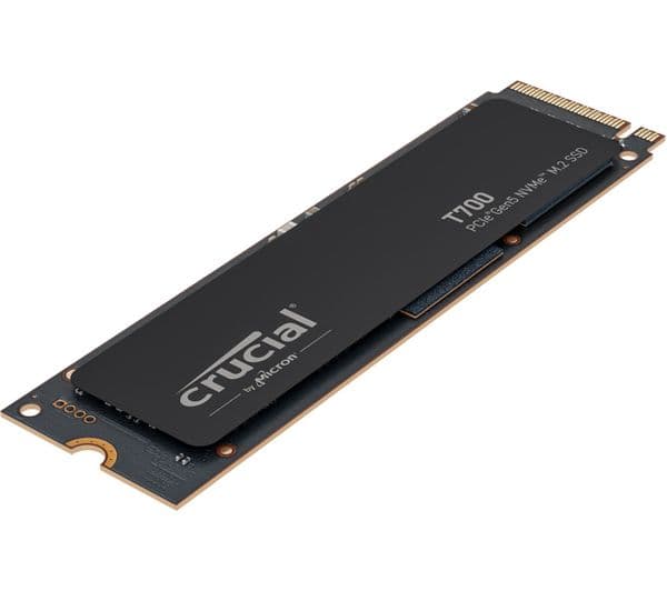CRUCIAL T700 M.2 Internal SSD - 4 TB - Image 2