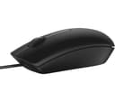 DELL MS116 Optical Mouse - Black thumbnail 1