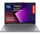 LENOVO Yoga Slim 7 14" Laptop - Intel® Core™ Ultra 5, 512 GB SSD, Grey thumbnail 1