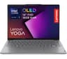 LENOVO Yoga Slim 7 14" Laptop - Intel® Core™ Ultra 5, 512 GB SSD, Grey